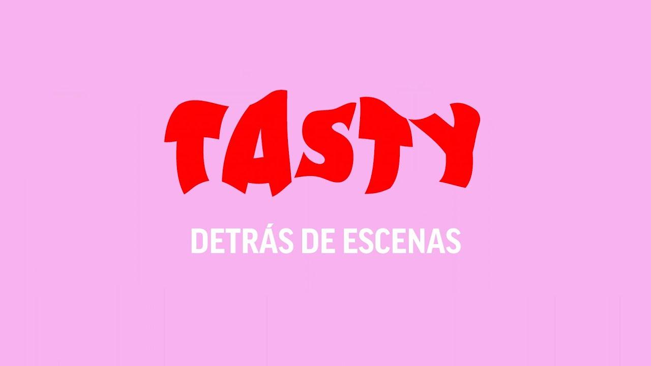 TASTY! Trailer