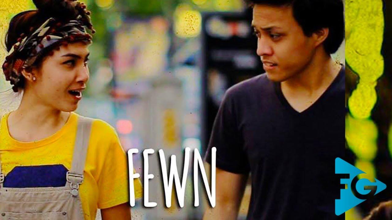 Fewn Trailer