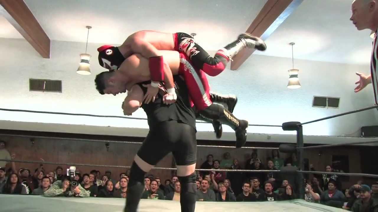PWG: World's Finest Trailer