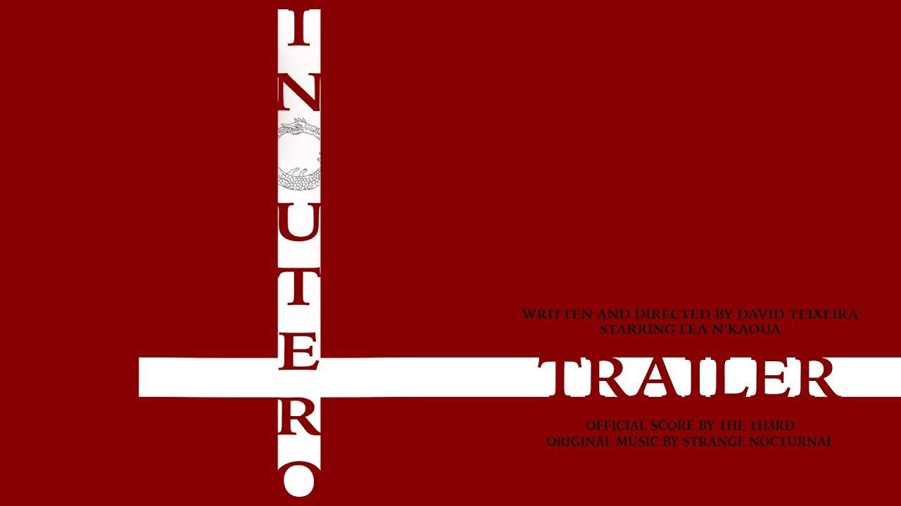 In Utero Trailer