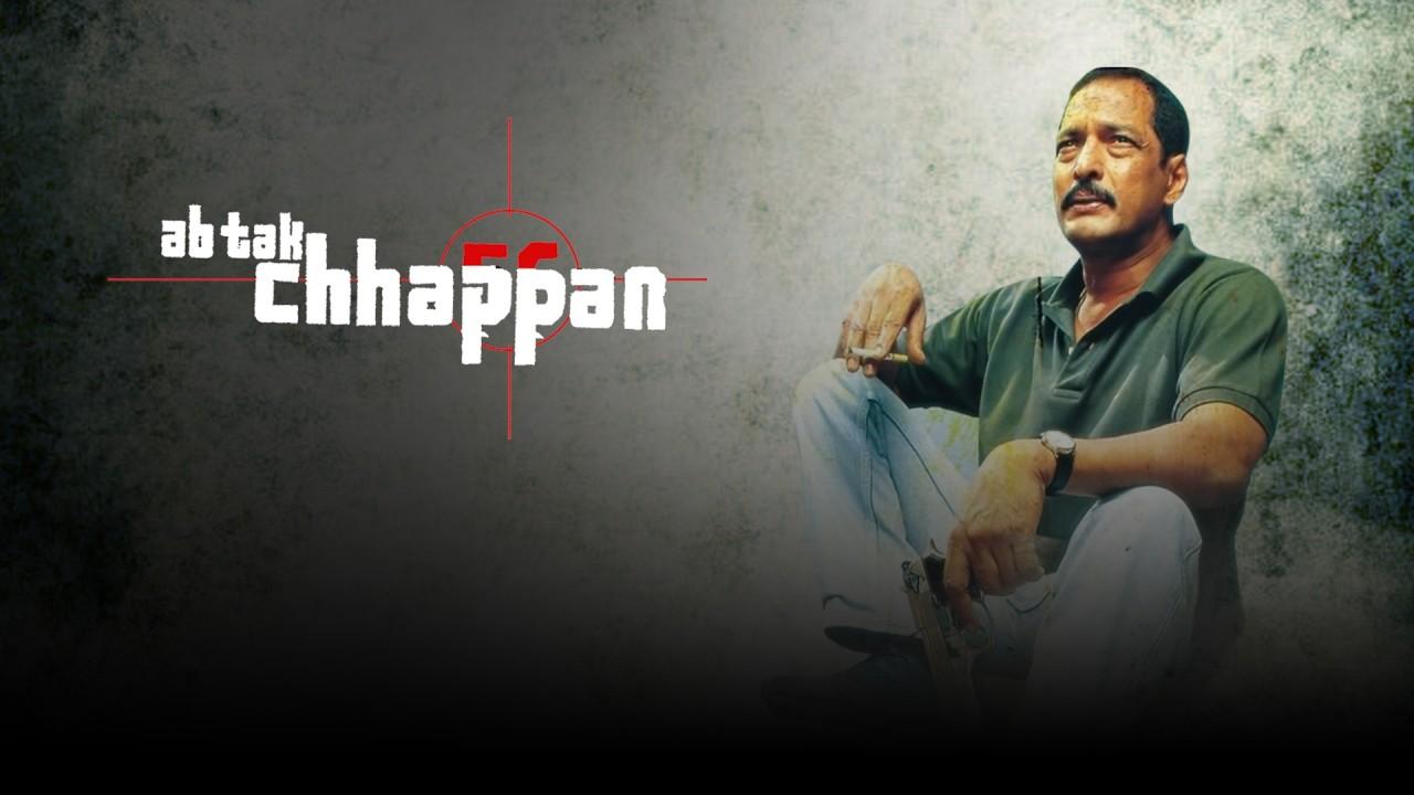 Ab Tak Chhappan Trailer