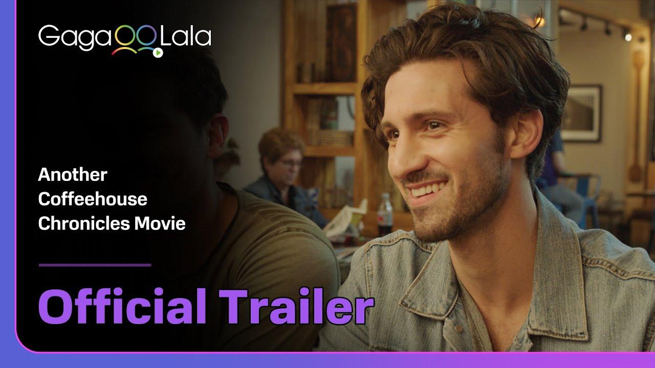 Another Coffeehouse Chronicles Movie Trailer