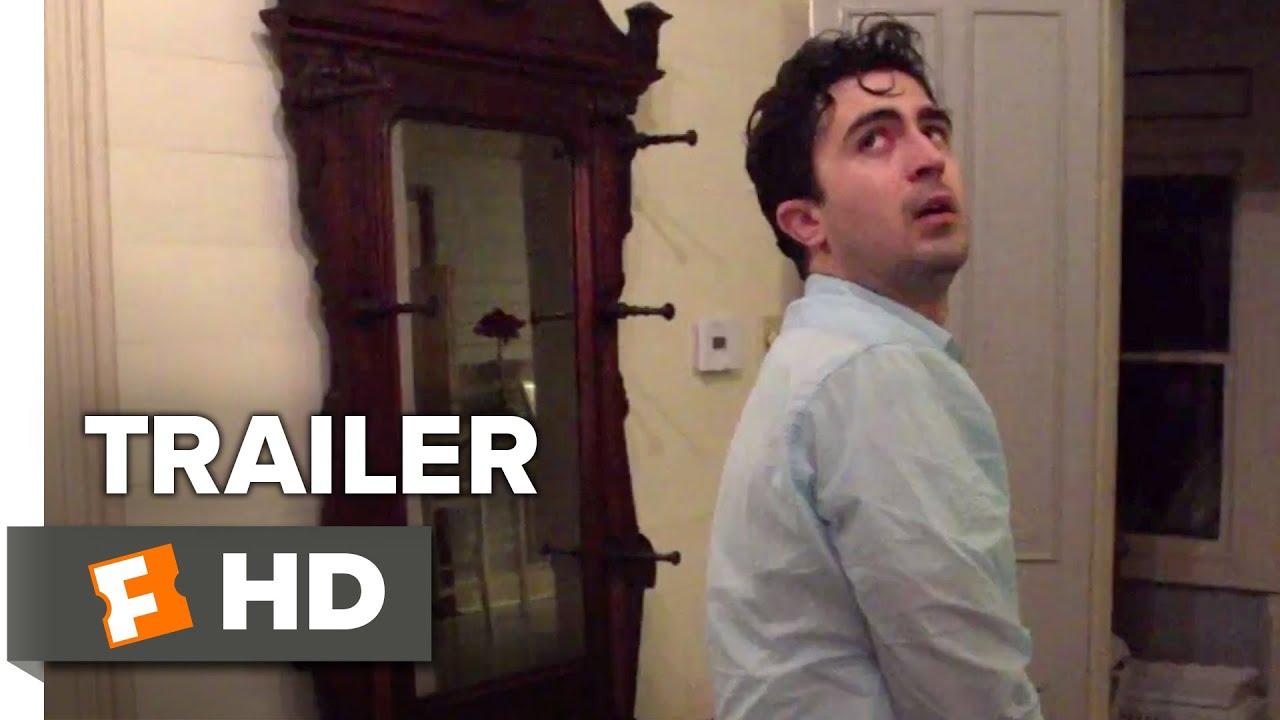 The Hours Till Daylight Trailer
