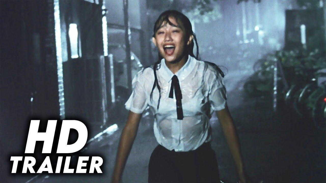 Typhoon Club Trailer