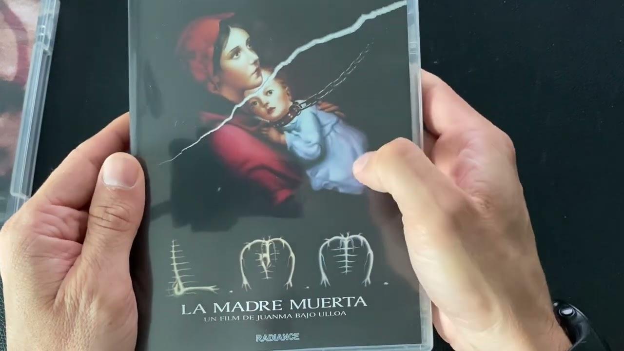 The Dead Mother Trailer