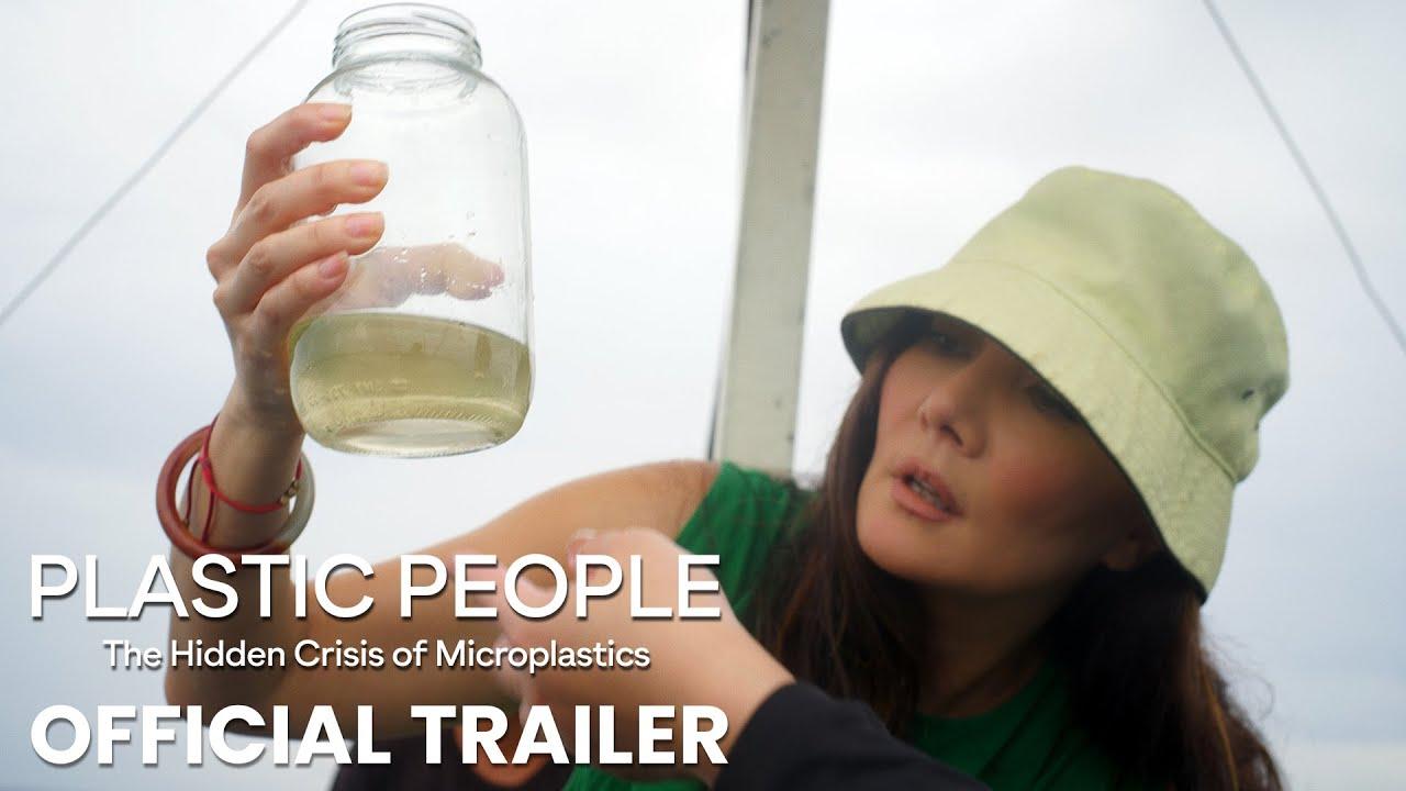 Plastic People Trailer