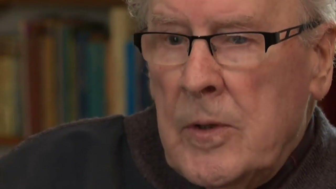 Fr Des - The Way He Saw It Trailer