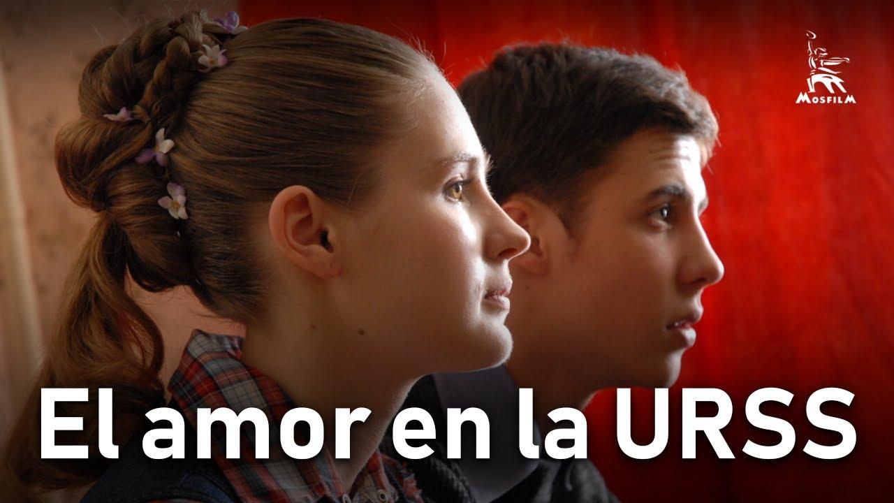 Love in the USSR Trailer