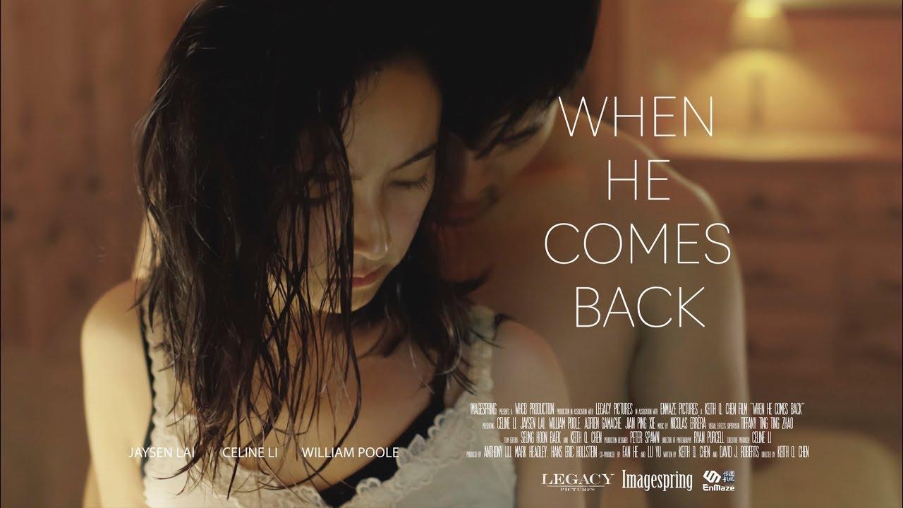 When He Comes Back Trailer