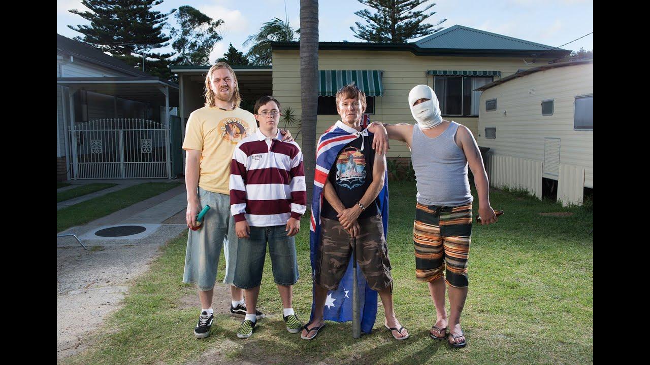 Down Under Trailer