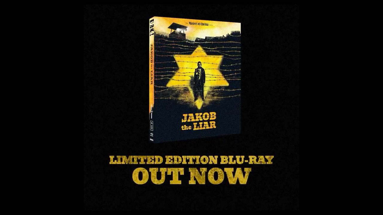 Jacob the Liar Trailer
