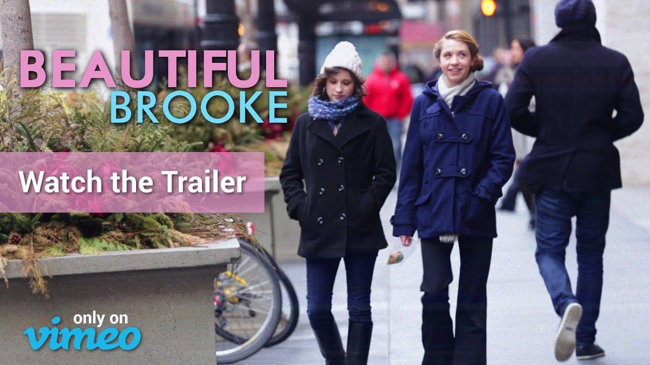 Beautiful Brooke Trailer