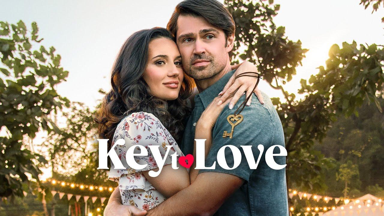 Key to Love Trailer