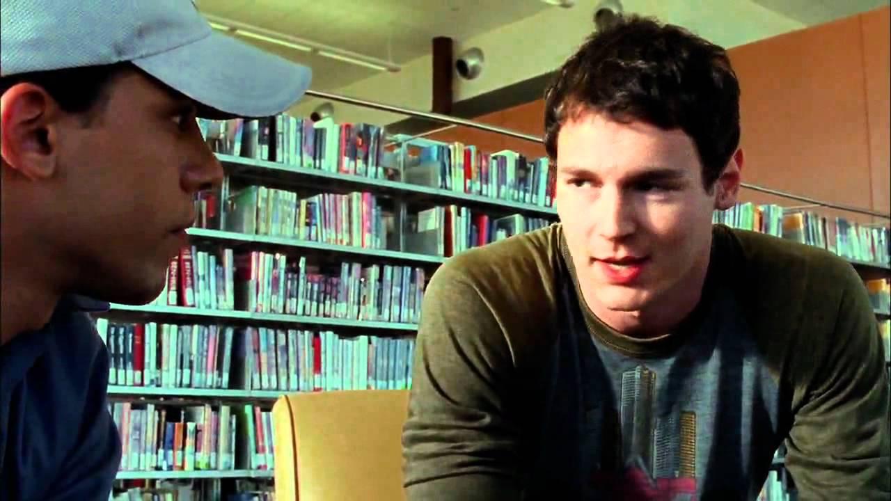 The War Boys Trailer