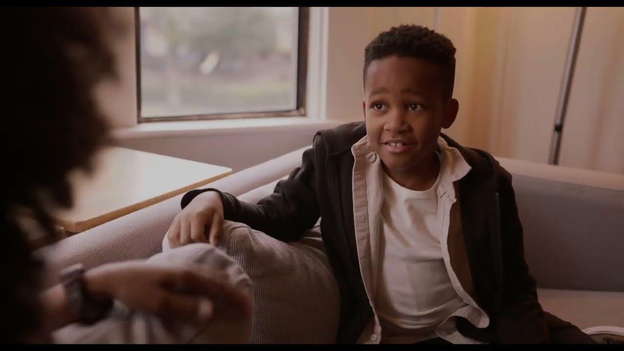 Colorblind Trailer