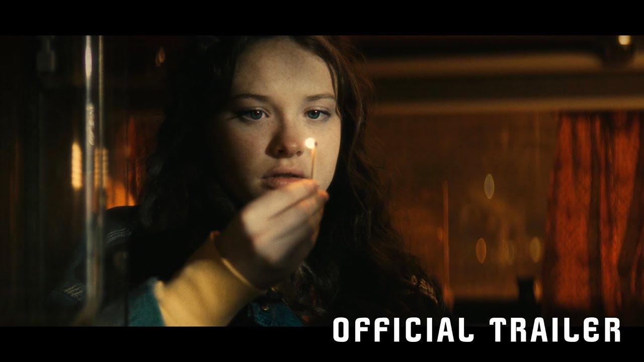 I Wish I Never Existed Trailer
