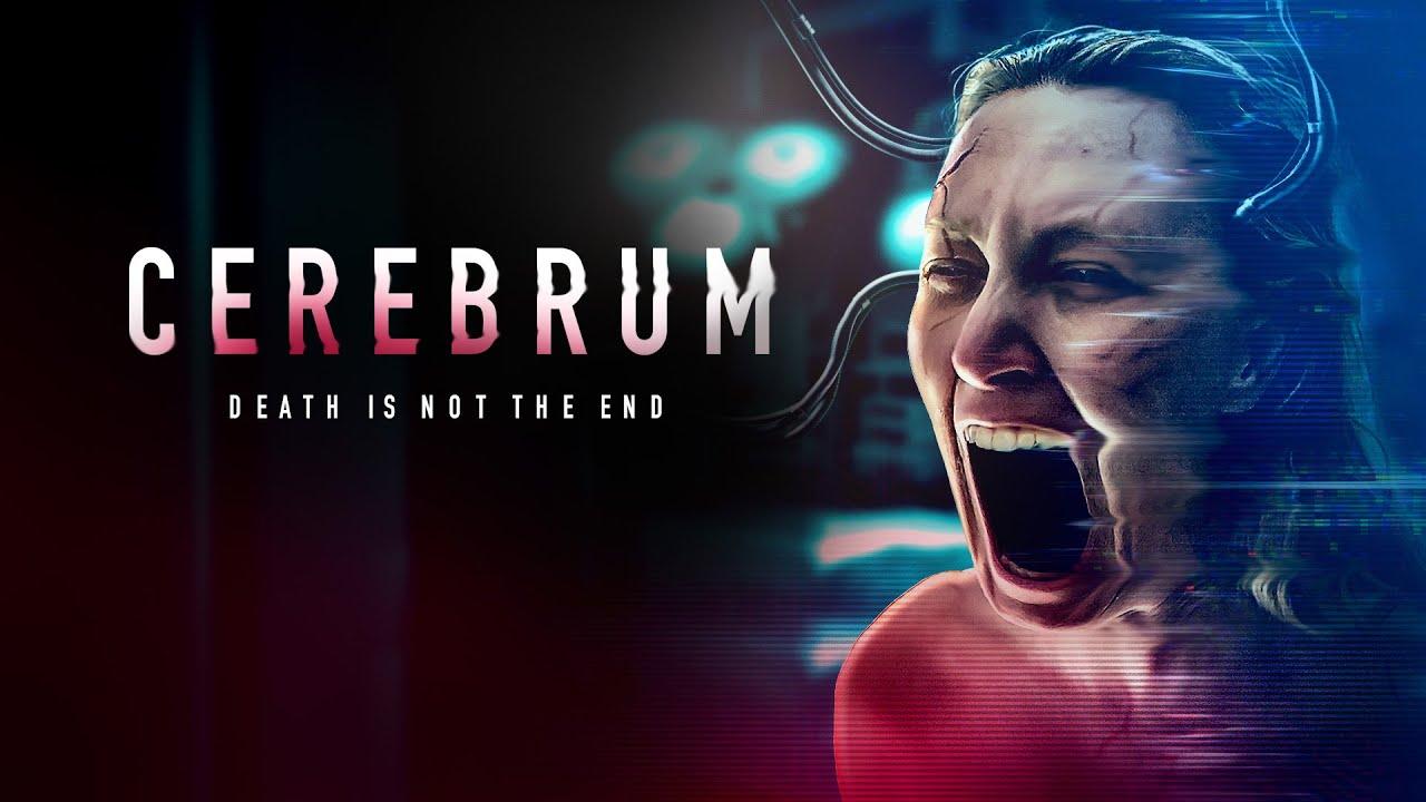 Cerebrum Trailer