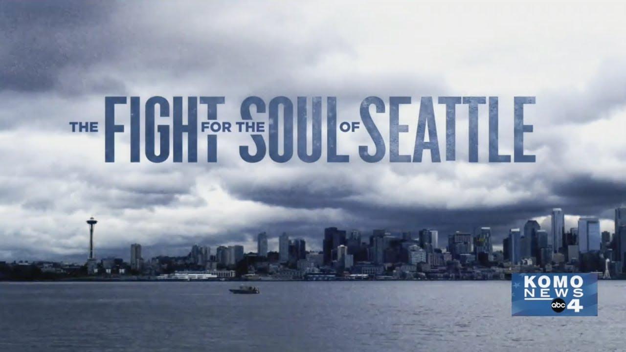 The Fight for the Soul of Seattle Trailer