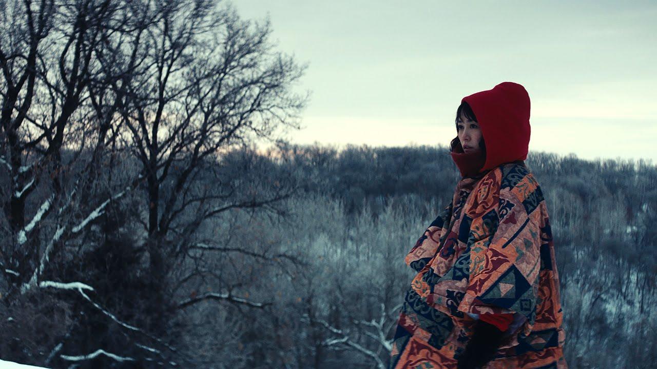 Kumiko, the Treasure Hunter Trailer