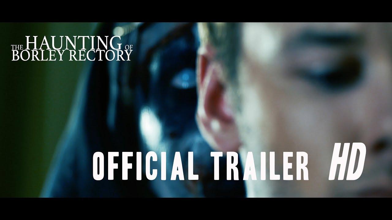 The Haunting of Borley Rectory Trailer