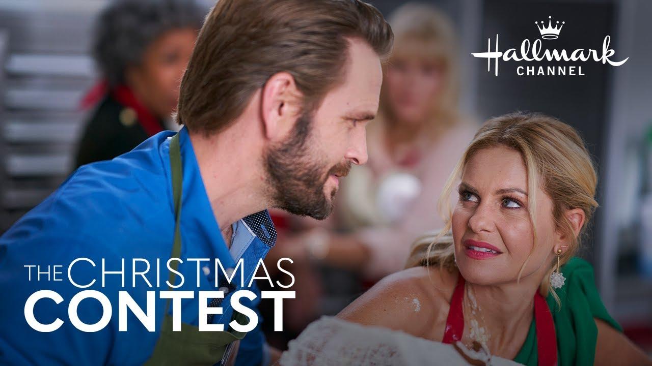 The Christmas Contest Trailer