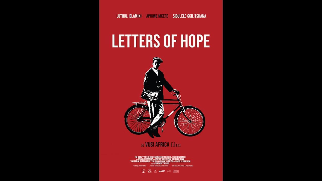 Letters of Hope Trailer