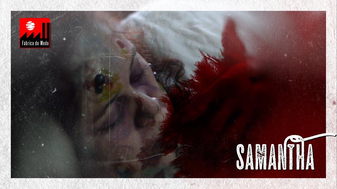 Samantha Trailer