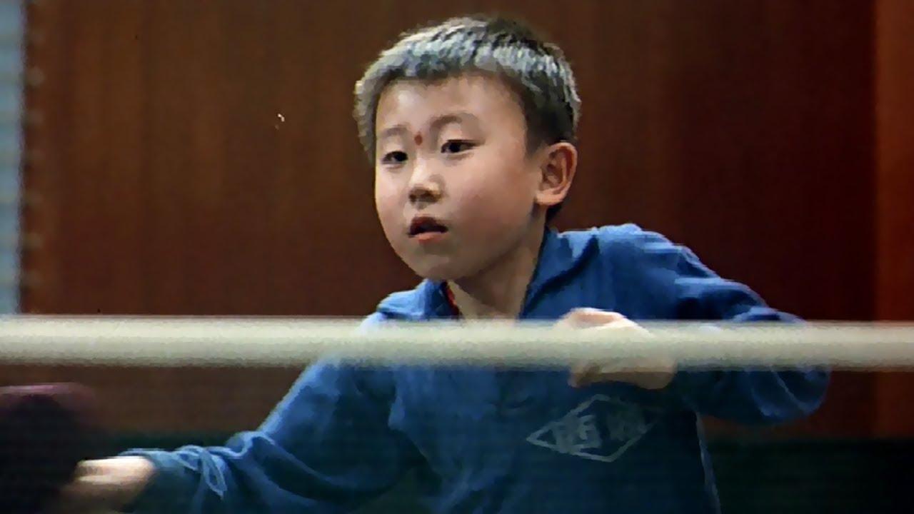 A Great Wall Trailer