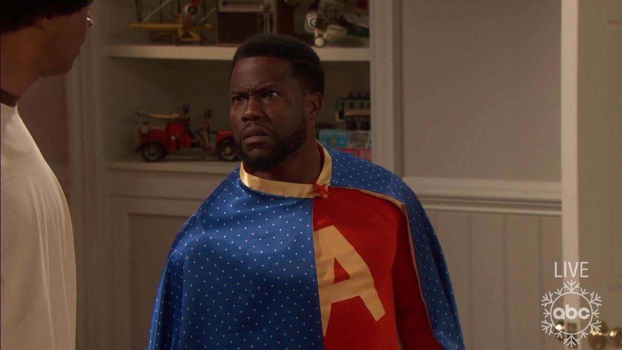 Live in Front of a Studio Audience: The Facts of Life and Diff'rent Strokes Trailer