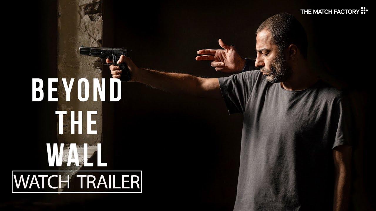 Beyond The Wall Trailer