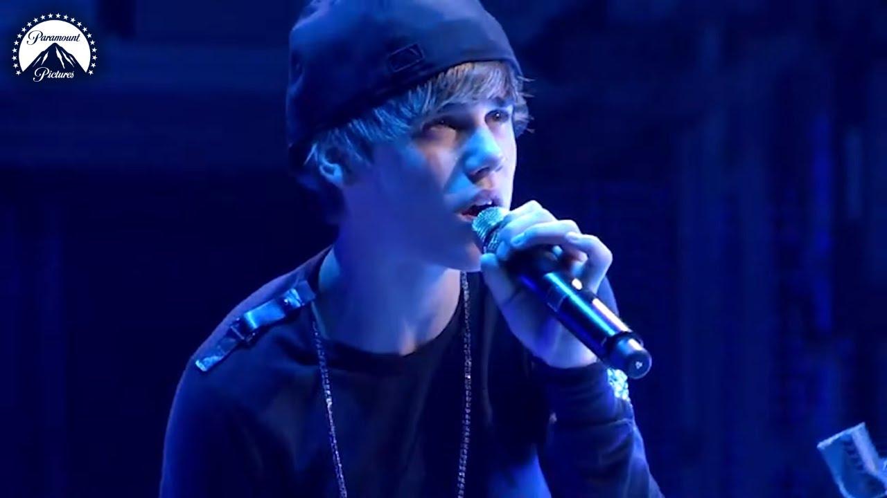 Justin Bieber: Never Say Never Trailer