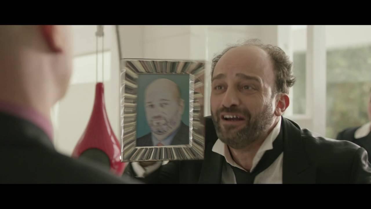 Ciao, Brother! Trailer