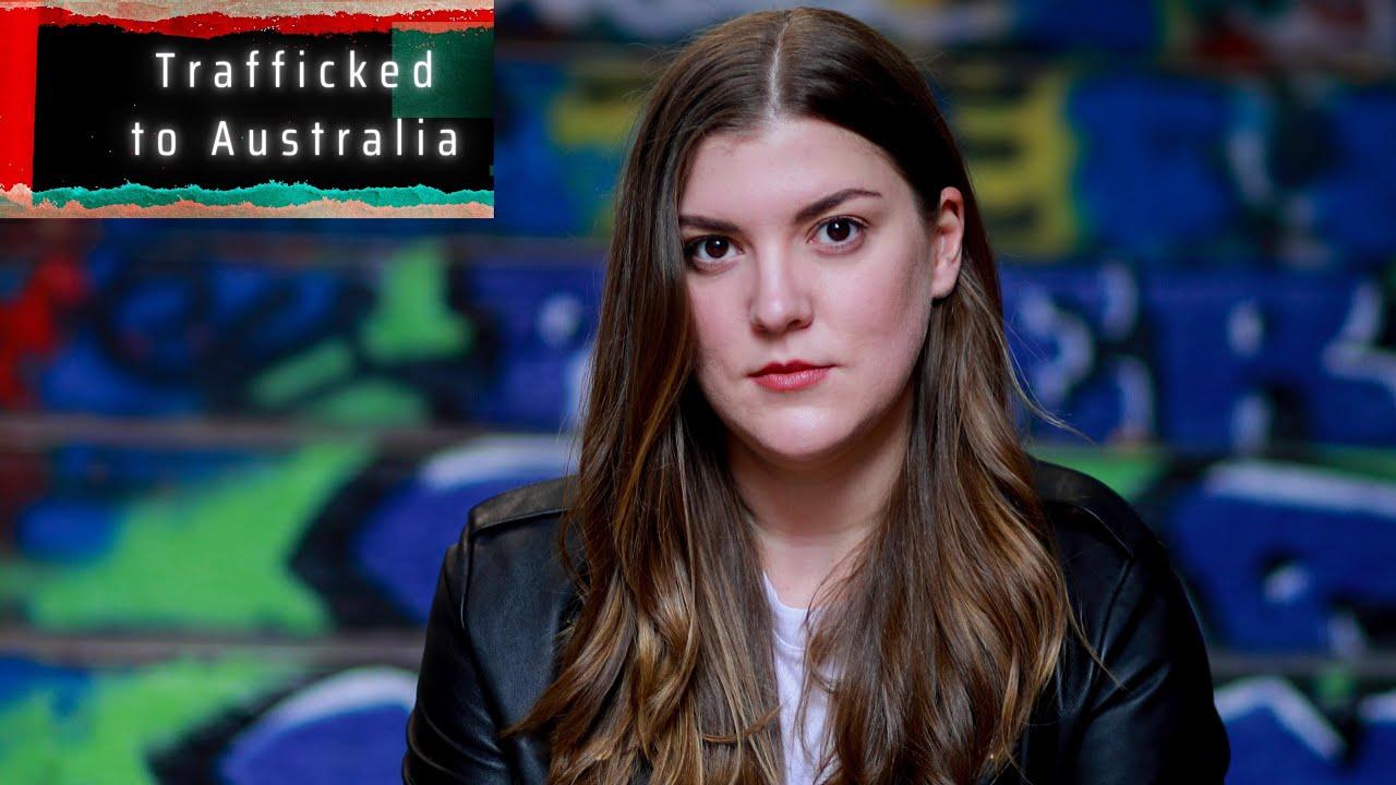 Trafficked to Australia Trailer