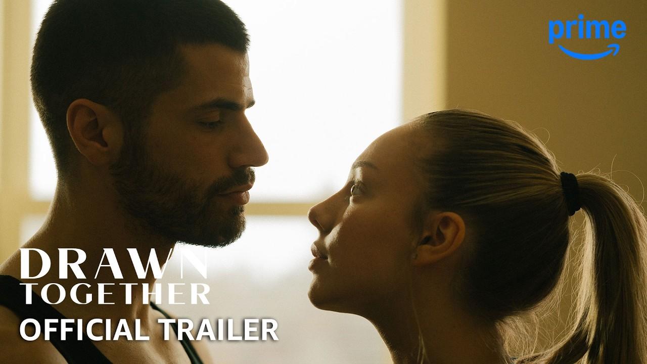 Drawn Together Trailer