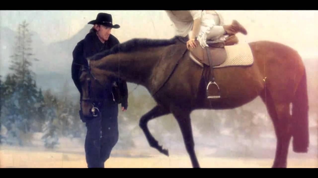 Snowblind Trailer