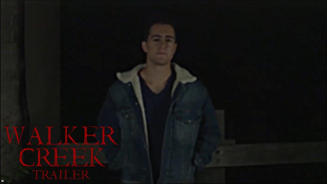 Walker Creek Trailer