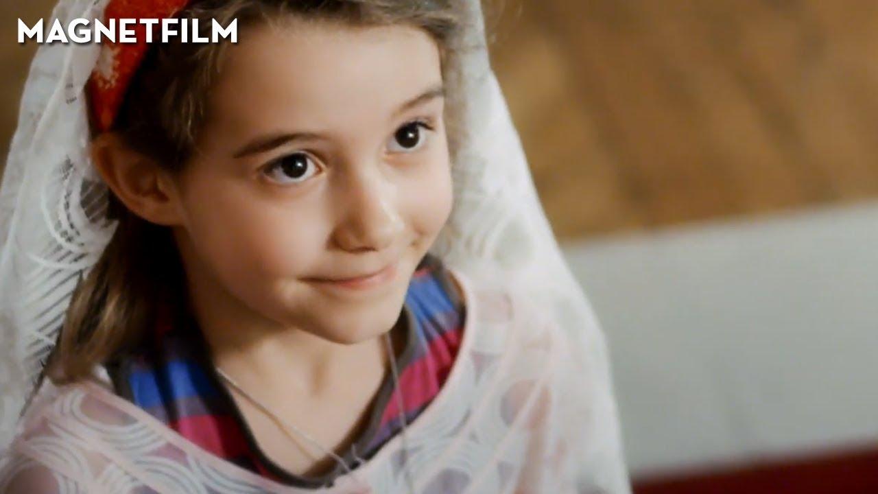 Hannah Cohen's Holy Communion Trailer