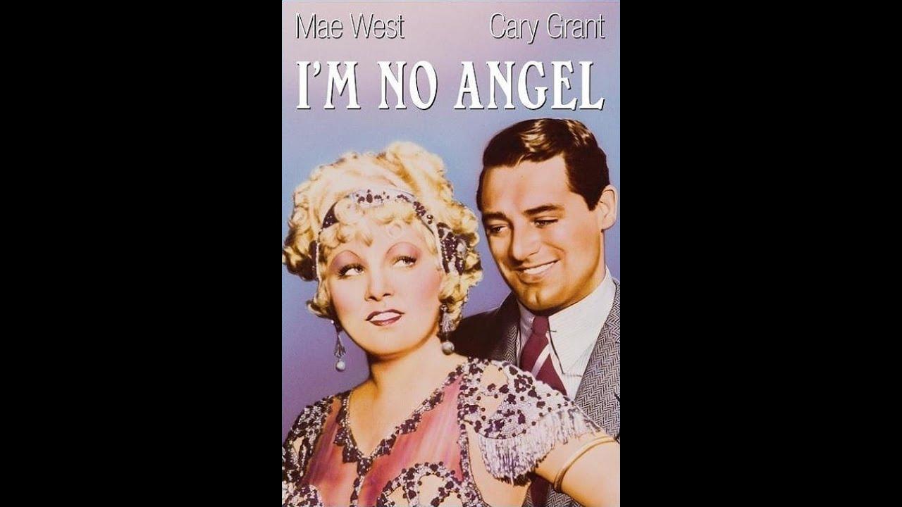 I'm No Angel Trailer