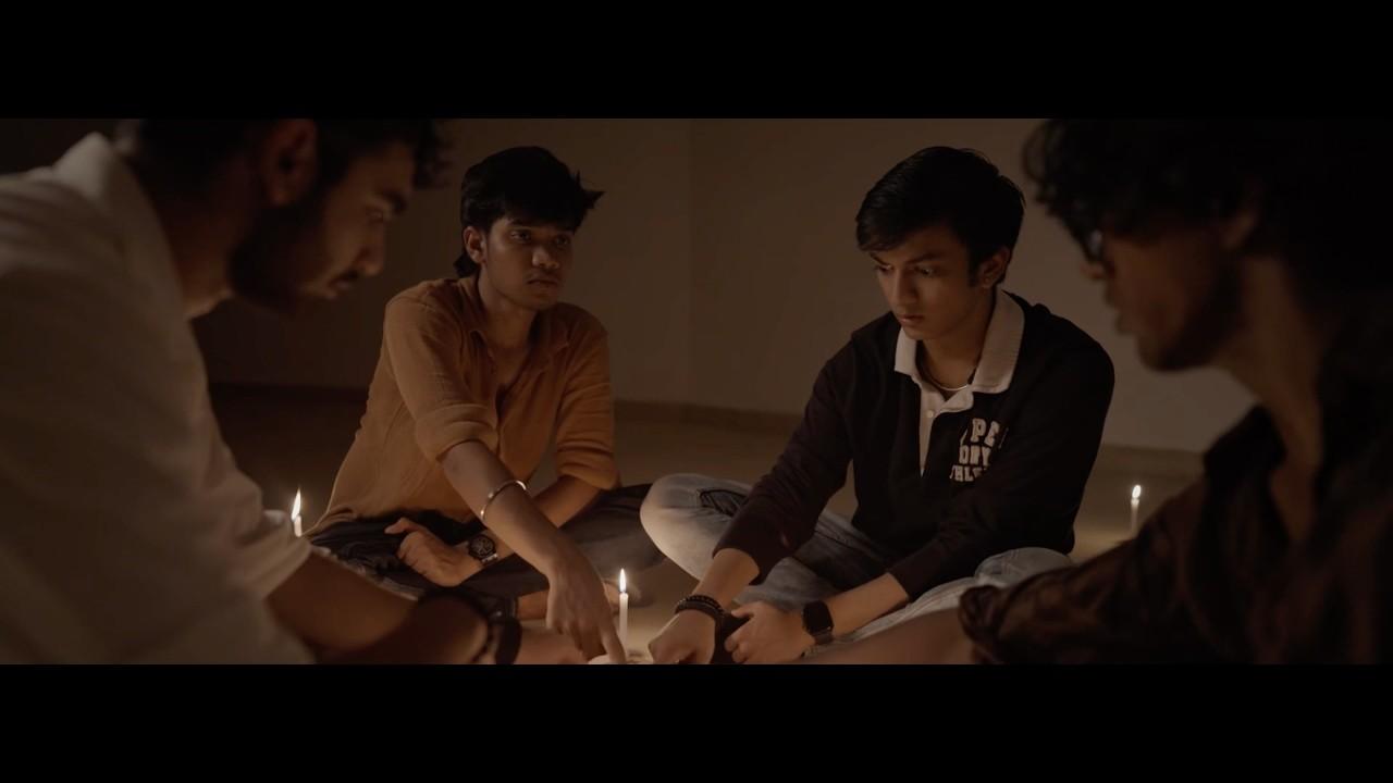 Arohara Trailer