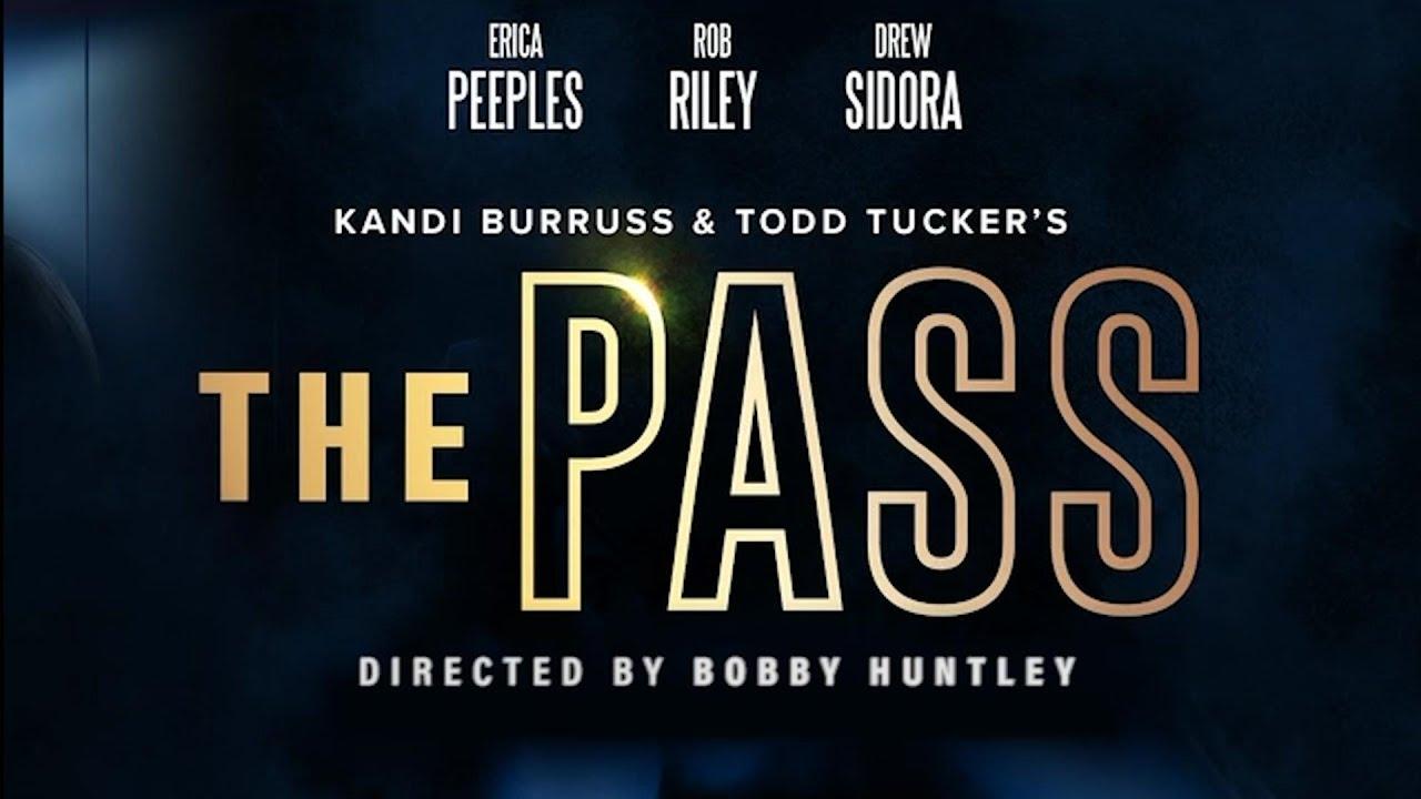 The Pass Trailer