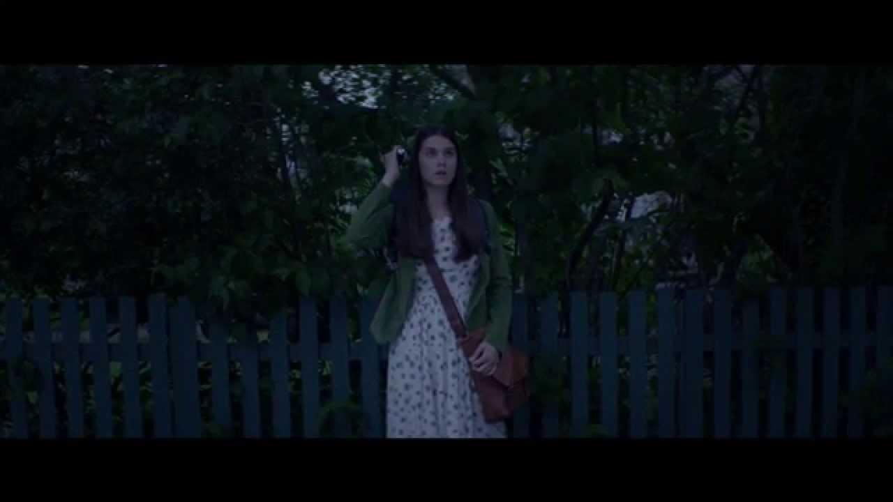 Women in Oversized Men's Shirts Trailer