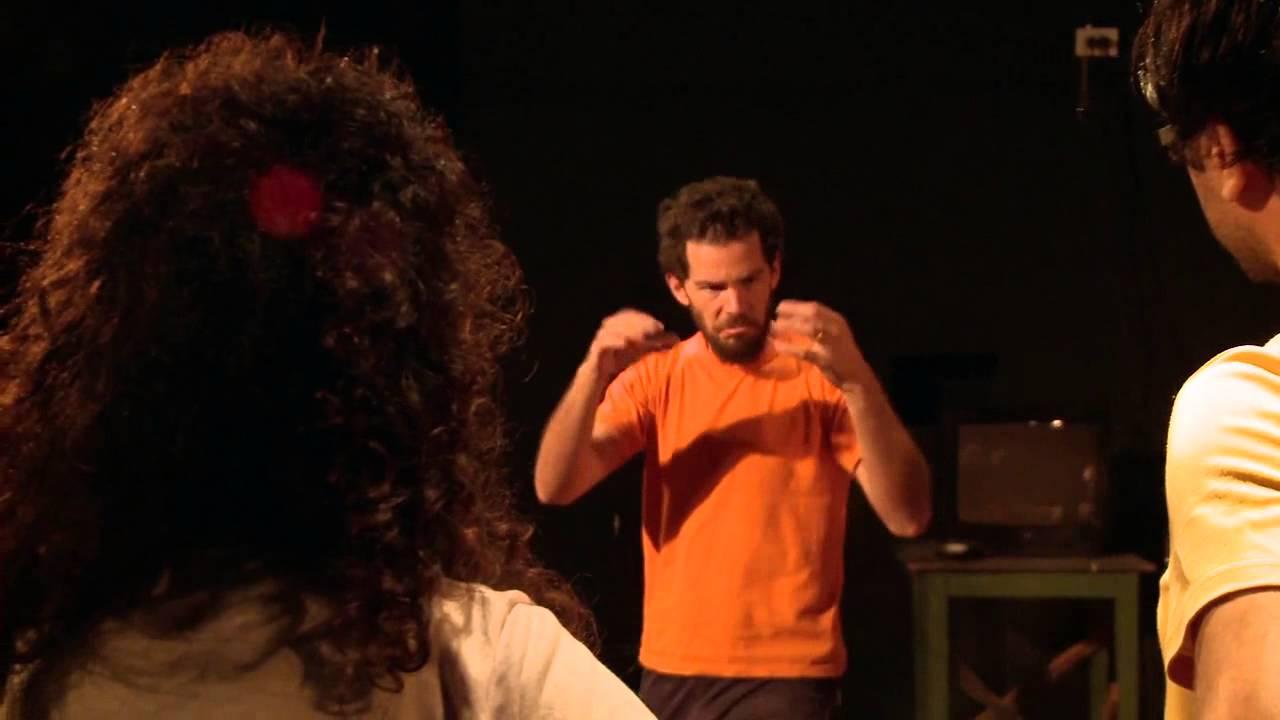 Deaf Trailer