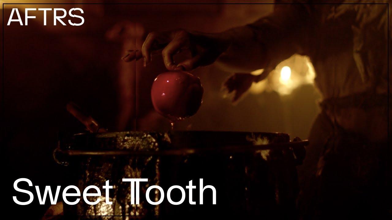 Sweet Tooth Trailer