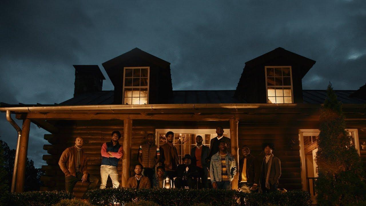 The House Invictus Trailer