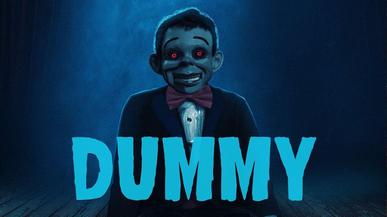 Dummy Trailer