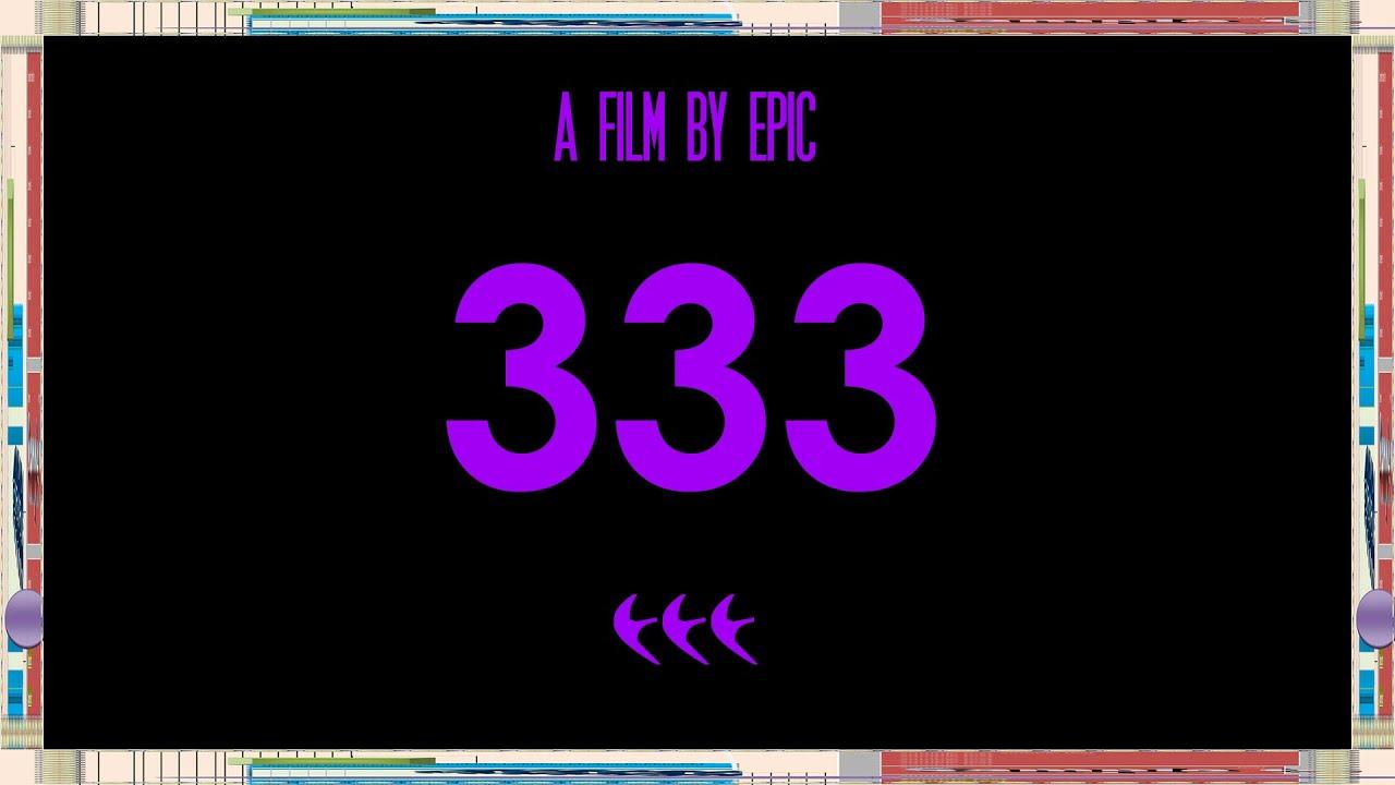 333 Trailer