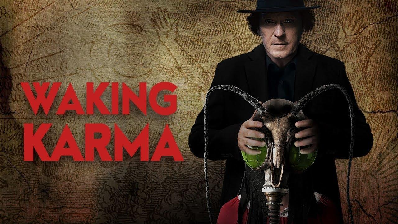 Waking Karma Trailer