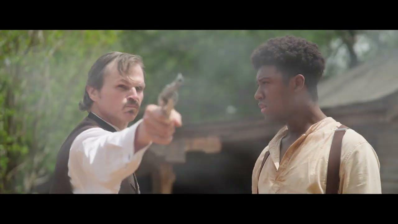 Doc Holliday 3 Trailer