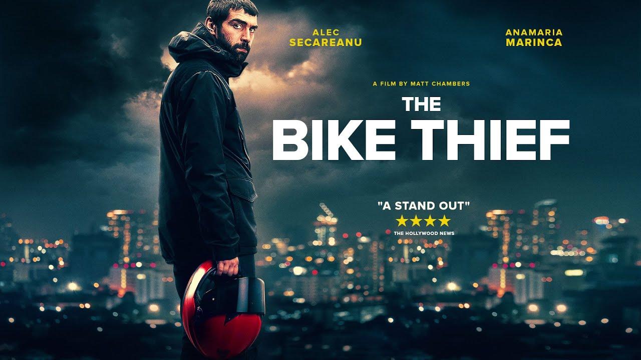 The Bike Thief Trailer