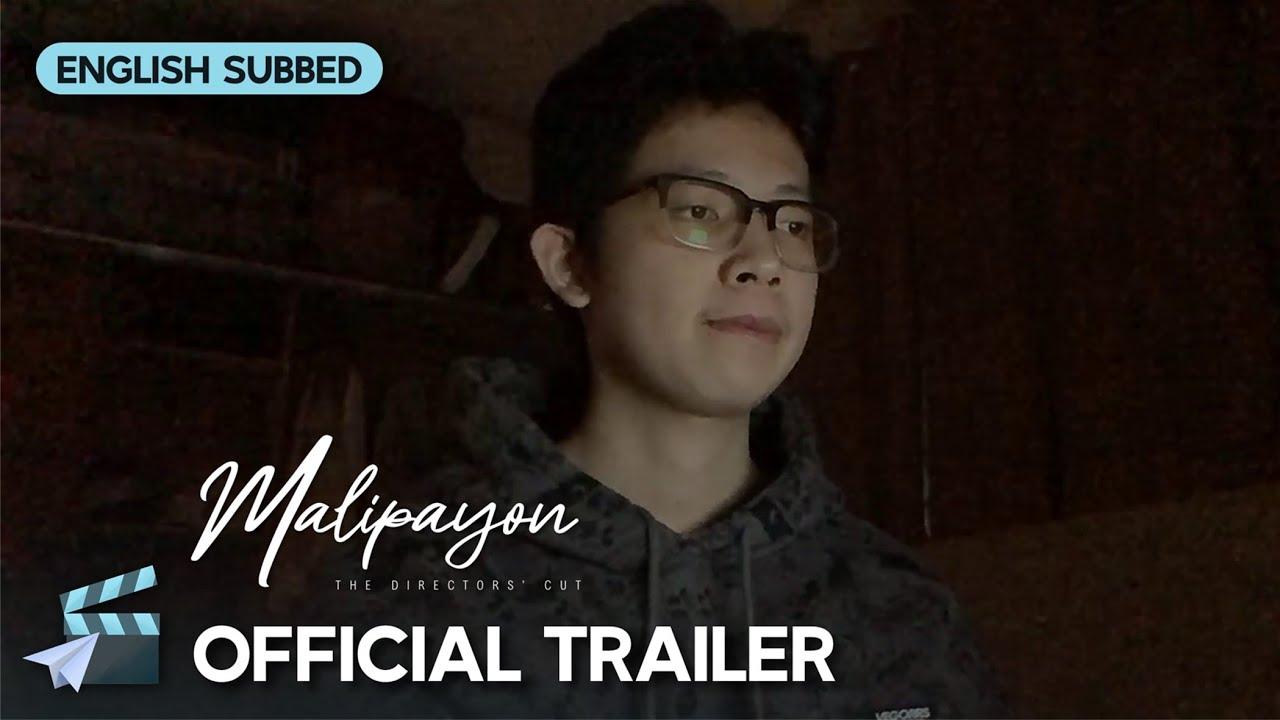 Happiness Trailer
